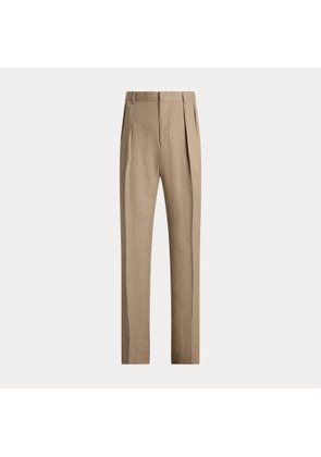Glenn Hand-Tailored Suit Trouser