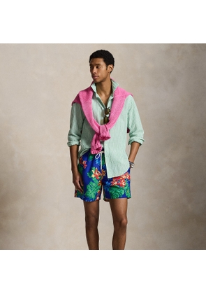 14.5-cm Traveller Swimming Trunk