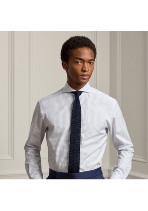 Tattersall Twill Shirt