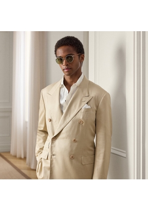 Glenn Hand-Tailored Suit Jacket