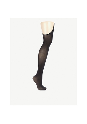 Womens Wolford Individual 12 Stay-Hip Tights