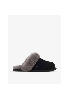 Womens UGG Scuffette II Slippers
