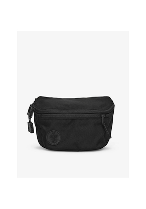 Baboon To The Moon Fannypack Nylon Belt Bag