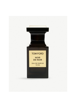Mens Tom Ford Private Blend Noir De Noir Eau De Parfum 100ml