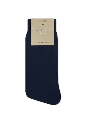 Womens Falke No1 Cashmere-Blend Ankle Socks
