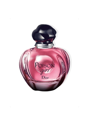 Womens Dior Poison Girl Eau De Parfum 100ml