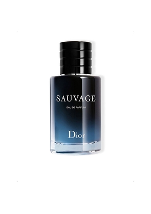 Mens Dior Sauvage Eau De Parfum