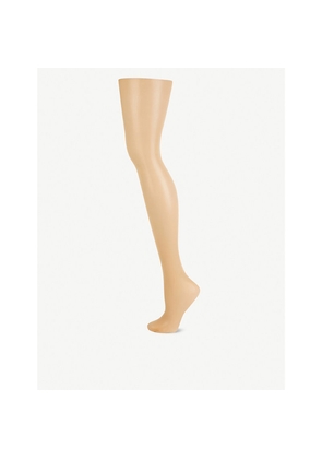 Womens Falke Matt Deluxe 20 Denier Tights