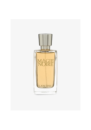 Womens Lancome Les Secrets Magie Noire Eau De Toilette 75ml