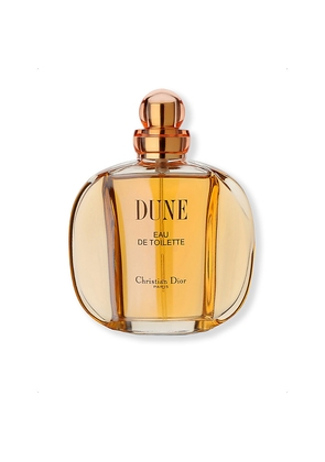 Womens Dior Dune Eau De Toilette 100ml