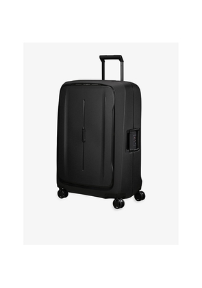 Samsonite Essens Spinner Hard Case 4 Wheel Polypropylene Suitcase 75cm