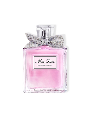 Womens Miss Dior Blooming Bouquet Eau De Toilette