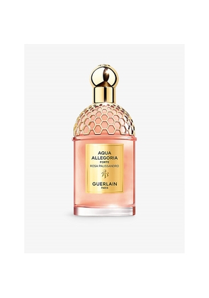 Womens Guerlain Aqua Allegoria Forte Rosa Palissandro Eau De Parfum