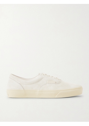 TOM FORD - Jude Suede Sneakers - Men - Neutrals - EU 40