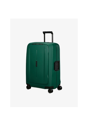 Samsonite Essens Spinner Hard Case 4 Wheel Polypropylene Suitcase 69cm