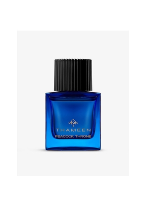 Womens Thameen Peacock Throne Extrait De Parfum 100ml