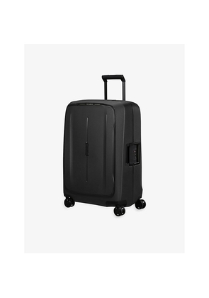Samsonite Essens Spinner Hard Case 4 Wheel Polypropylene Suitcase 69cm