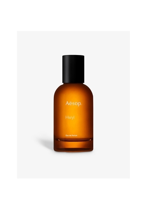 Womens Aesop Hwyl Eau De Parfum 50ml