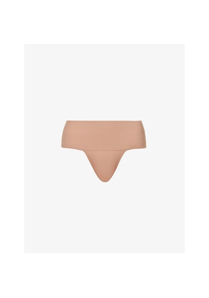 Womens SpanxsupersmoothTM Undie-Tectable® Thong