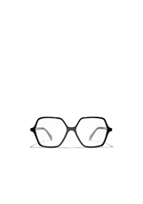 Chanel Square Eyeglasses