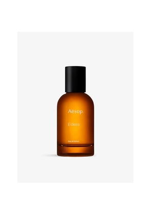 Womens Aesop Eidesis Eau De Parfum 50ml