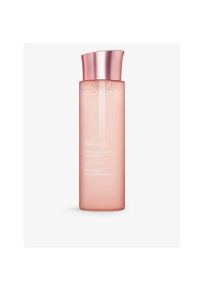 Clarins Multi-Active Revitalizing Treatment Essence 200ml