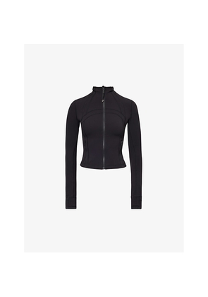 Womens Lululemon Define NuluTM Stretch-Woven Jacket