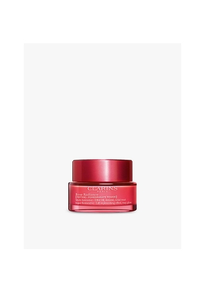 Clarins Super Restorative Rose Radiance Cream 50ml