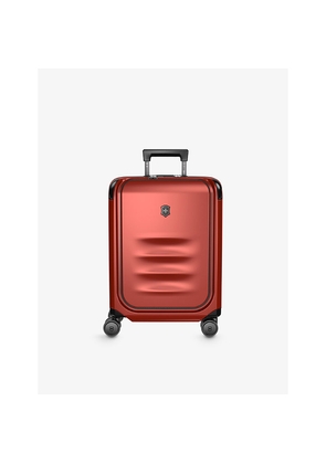 Victorinox Spectra 3.0 Expandable Polycarbonate Suitcase 55cm