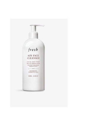 Fresh Soy Ph-Balanced Hydrating Face Wash