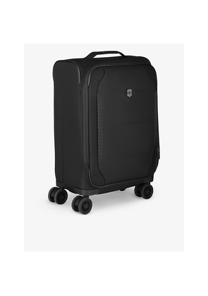 Victorinox Crosslight Frequent Flyer Softside Carry-On 55cm