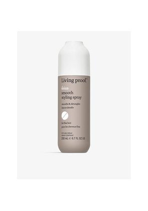 Living Proof No Frizz Smooth Styling Spray 200ml