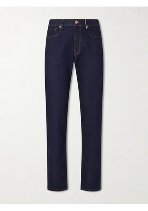 Slowear - Straight-Leg Jeans - Men - Blue - UK/US 30