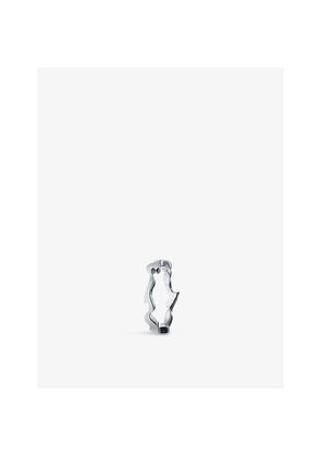 La Maison Couture Biiju Sunlight Sterling-Silver Ring