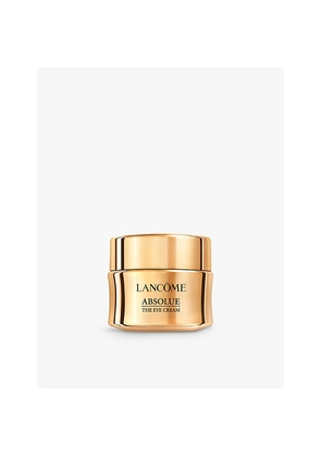 Lancome Absolue Eye Cream 20ml