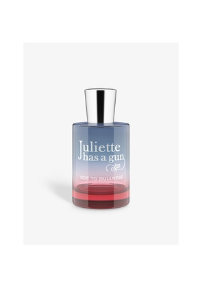 Womens Juliette Has A Gun Ode To Dullness Eau De Parfum