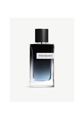 Mens Yves Saint Laurent Y Eau De Parfum 100ml