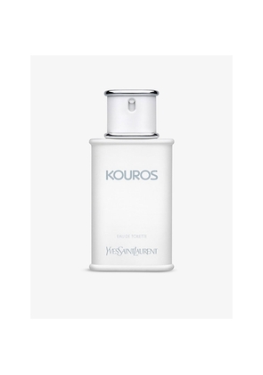 Mens Yves Saint Laurent Kouros Eau De Toilette