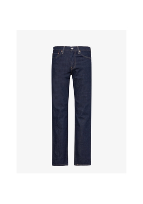 Mens Levis 511 Slim-Fit Stretch-Denim Jeans