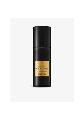 Womens Tom Ford Black Orchid Body Spray 150ml