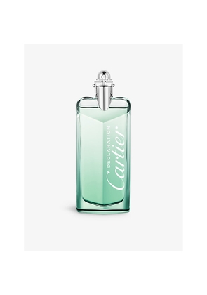 Cartier Déclaration Haute Fraîcheur Eau De Toilette 100ml
