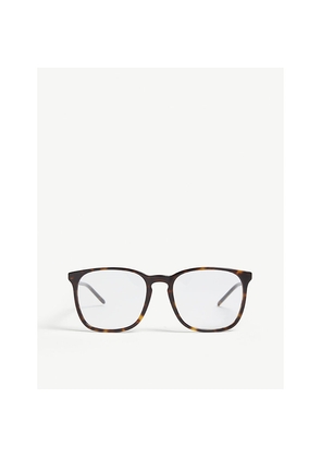Ray-Ban Rx5387 Square-Frame Optical Glasses