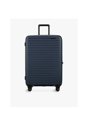 Samsonite Spinner Expandable 4-Wheel Hard-Shell Suitcase 75cm
