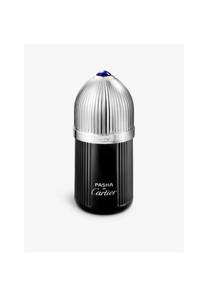 Pasha De Cartier Edition Noire Eau De Toilette