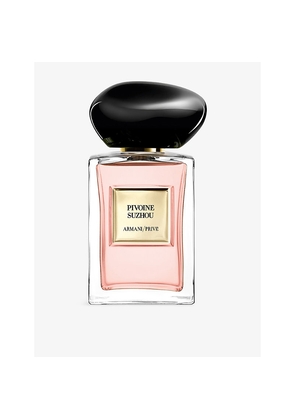 Womens Giorgio Armani Privé Pivoine Suzhou Eau De Toilette