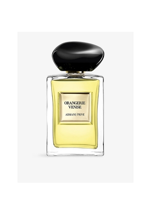 Womens Giorgio Armani Privé Orangerie Venise Eau De Toilette