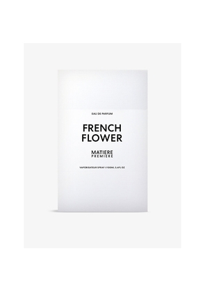 Matiere Premiere French Flower Eau De Parfum 100ml