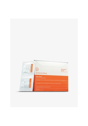 Dr Dennis Gross Skincare Alpha Beta® Universal Daily Peel 60 Applications