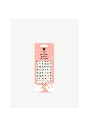 Nailmatic Magic Nail Sticker Set