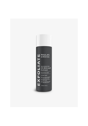 Paula's Choice Skin Perfecting 2% BHA Exfoliating Toner 118ml
